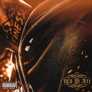 No Ceilings — album art